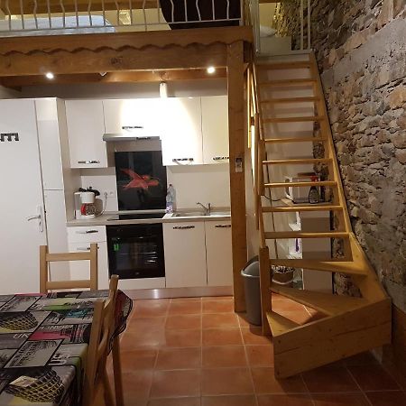 Le Rebois Appartement Gassin Buitenkant foto