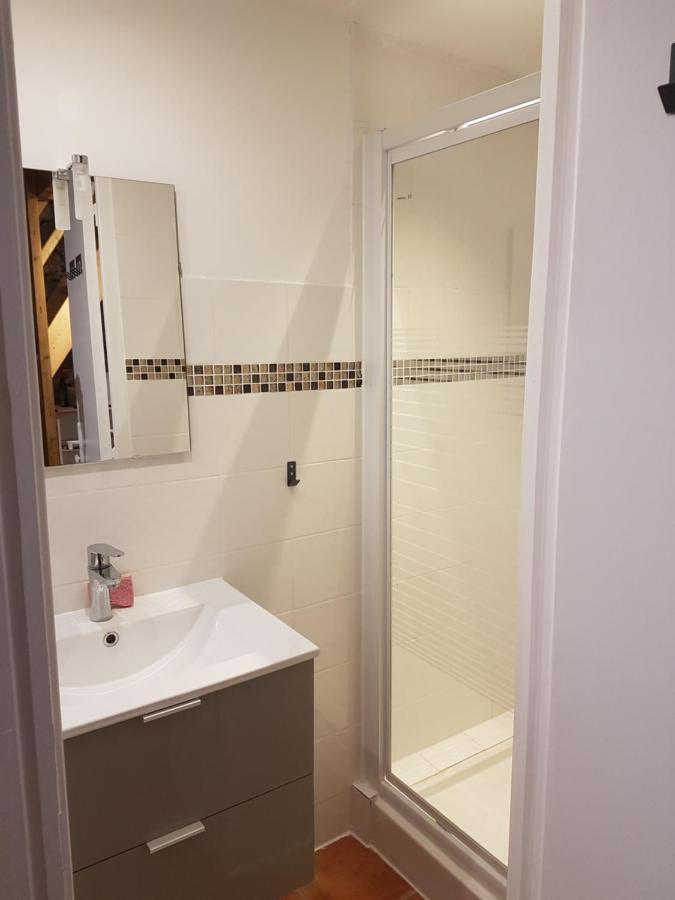 Le Rebois Appartement Gassin Buitenkant foto