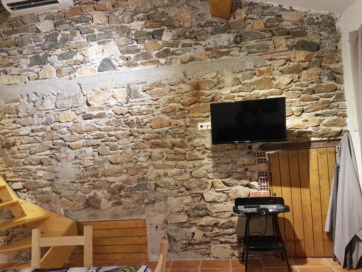 Le Rebois Appartement Gassin Buitenkant foto